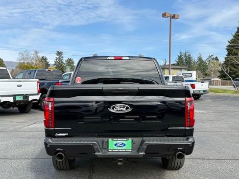 New 2026 Ford F150 STX w/ F-150 LOBO Package image 4