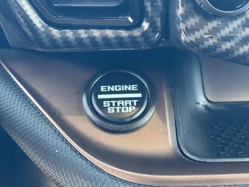 Certified 2023 Ford Bronco Sport Badlands w/ Premium Package AWD/4WD image 18