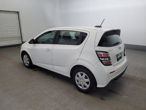 Used 2020 Chevrolet Sonic LT image 5