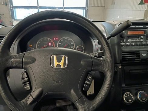 Used 2006 Honda CR-V EX image 14