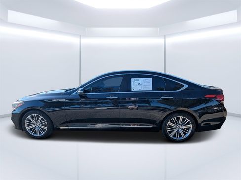 Used 2019 Genesis G80 3.8 image 7