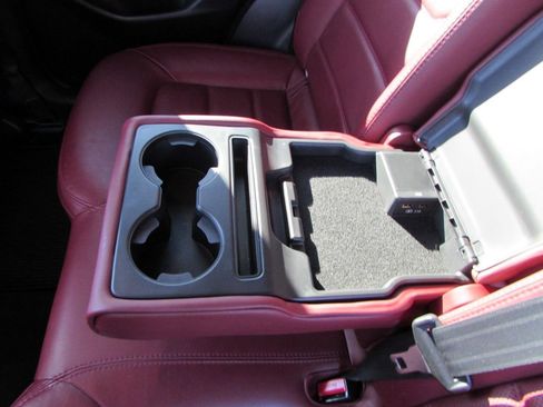 Used 2022 MAZDA CX-5 Carbon Edition image 26