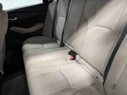 Used 2024 Honda Accord LX image 11