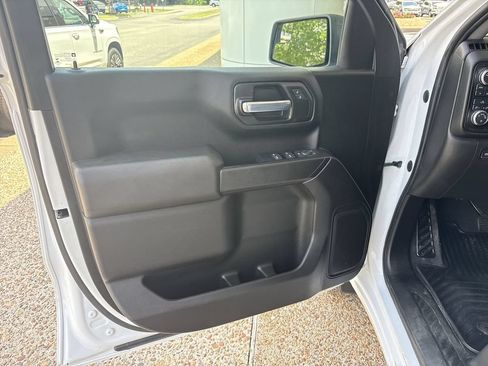 Certified 2023 GMC Sierra 1500 Pro w/ Graphite Edition AWD/4WD image 21