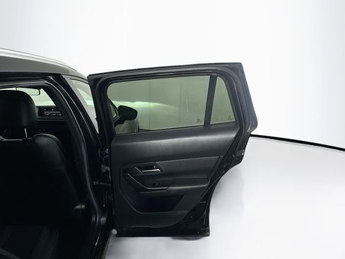 Used 2024 MAZDA CX-50 AWD 2.5 S w/ Preferred Package image 30