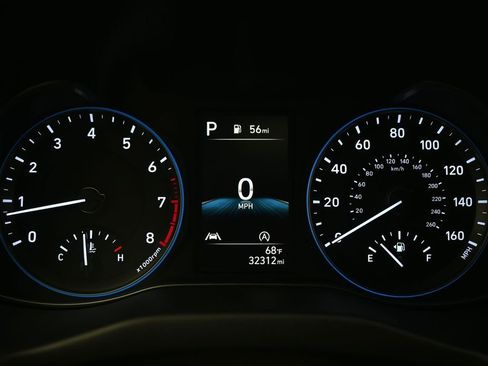 Certified 2022 Hyundai Kona SEL w/ Convenience Package image 9