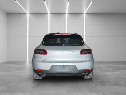 Used 2017 Porsche Macan S image 5
