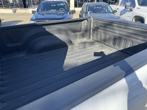 Used 2025 RAM 2500 Laramie w/ Night Edition image 9