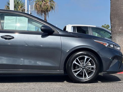 Used 2023 Kia Forte LXS FWD image 32