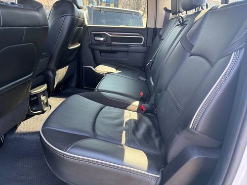 Certified 2024 RAM 2500 Laramie w/ Safety Group image 26