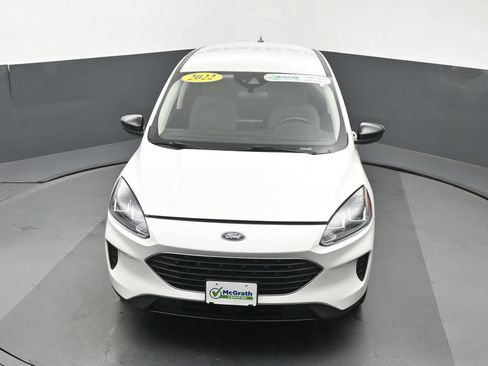 Used 2022 Ford Escape SE w/ SE Sport Appearance Package FWD image 27