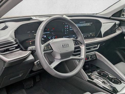 New 2025 Audi Q5 Premium Plus image 3