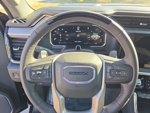New 2026 GMC Sierra 1500 Denali image 22