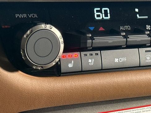 New 2026 Toyota Tundra 1794 Edition AWD/4WD image 33