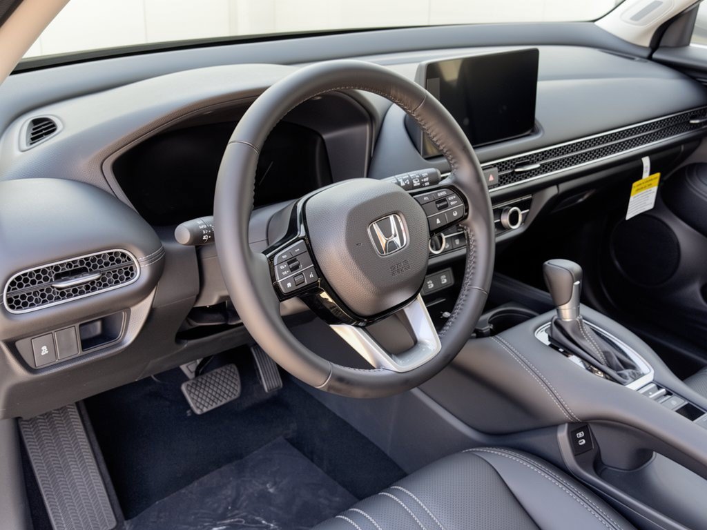 New 2027 Honda HR-V EX-L image 4