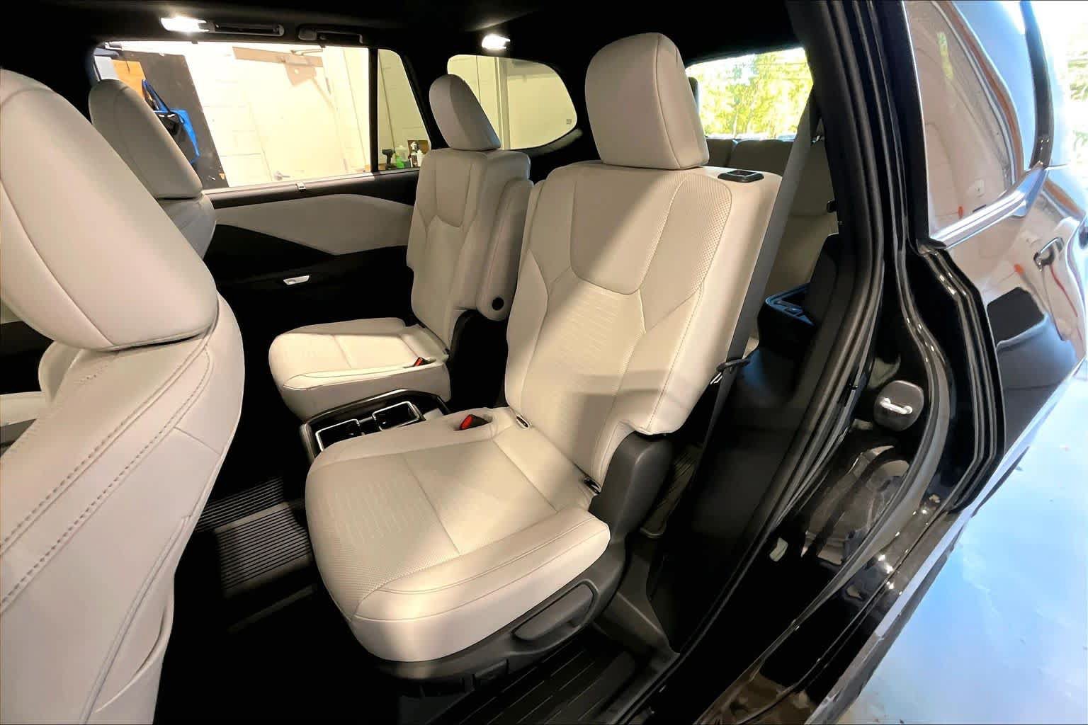 Certified 2026 Lexus TX 350 AWD w/ Technology Package image 22