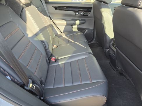 Used 2024 Honda CR-V Sport Touring image 19