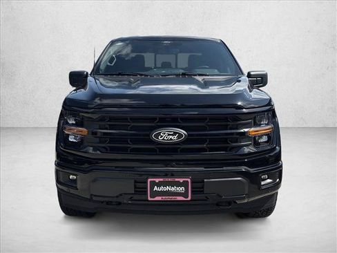 New 2026 Ford F150 XLT AWD/4WD image 8