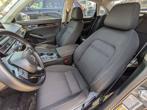 Used 2024 Honda Civic EX image 14