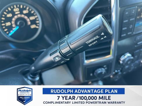 Used 2016 Ford F150 XLT w/ Equipment Group 301A Mid image 44