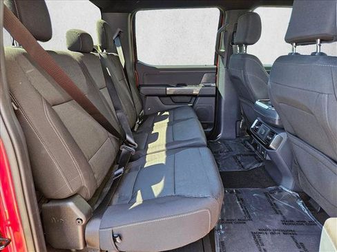Used 2022 Ford F150 XLT w/ Equipment Group 302A High AWD/4WD image 24