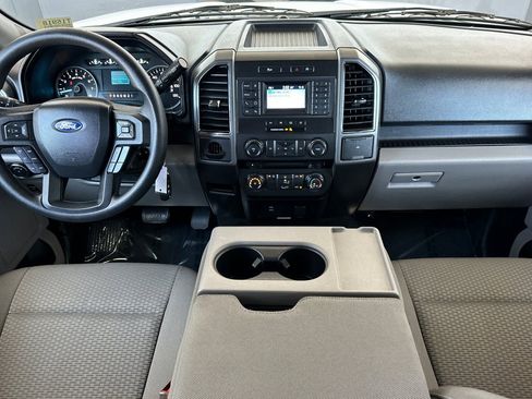 Used 2018 Ford F150 XLT RWD image 16