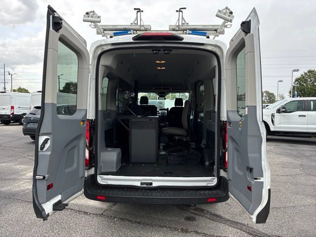 Certified 2019 Ford Transit 150 XLT RWD image 18