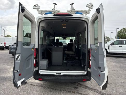 Used 2019 Ford Transit 150 XLT RWD image 18