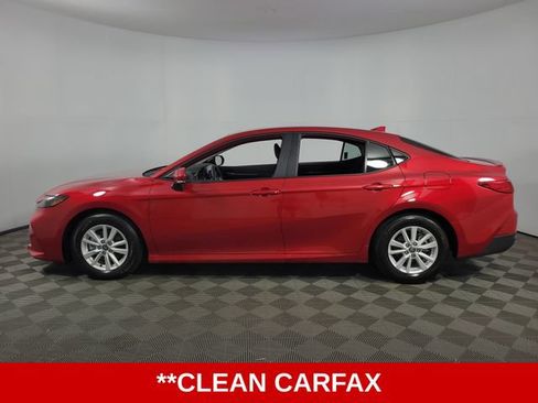 Used 2026 Toyota Camry LE w/ Convenience Package FWD image 5