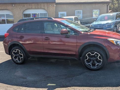 Used 2013 Subaru Crosstrek 2.0i Premium image 7
