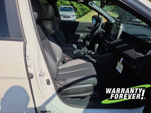New 2026 Subaru Outback Premium AWD/4WD image 15