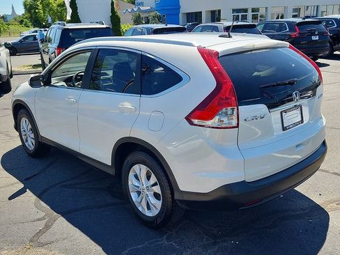 Used 2014 Honda CR-V EX-L image 4