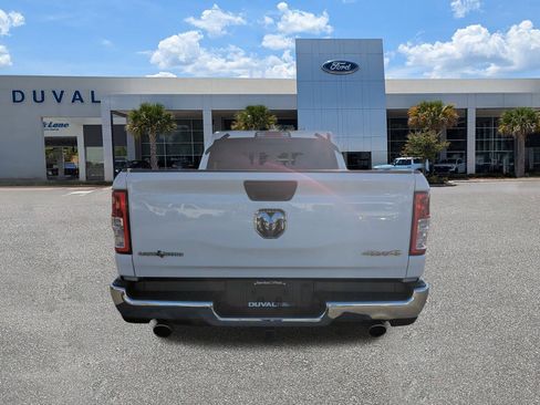 Used 2023 RAM 1500 Lone Star image 5