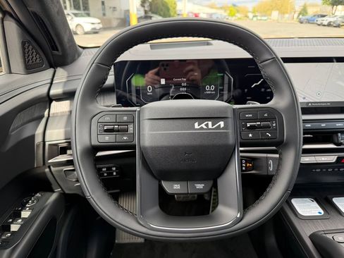 New 2027 Kia Telluride X-Line SX Prestige AWD/4WD image 21