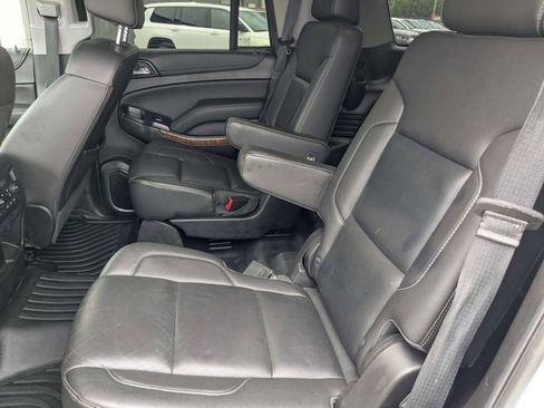 Used 2018 Chevrolet Tahoe Premier AWD/4WD image 13