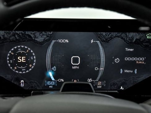 New 2025 GMC Hummer EV 3X image 14