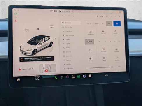 Used 2023 Tesla Model 3 Standard Range RWD image 15
