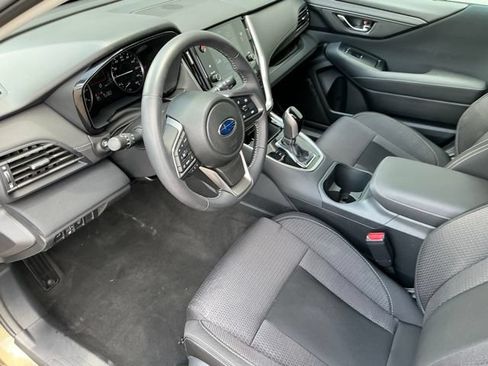 Certified 2024 Subaru Outback Premium AWD/4WD image 14