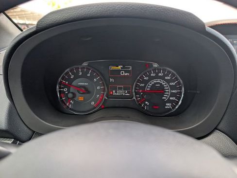 Used 2021 Subaru WRX image 15