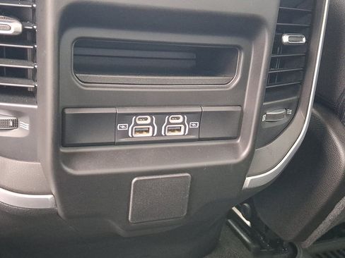Used 2023 RAM 1500 Big Horn AWD/4WD image 11
