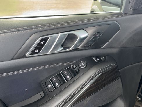 Certified 2024 BMW X5 xDrive40i image 18