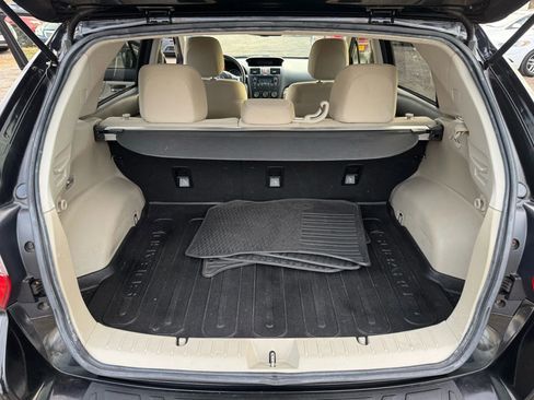 Used 2014 Subaru Crosstrek 2.0i Premium image 26