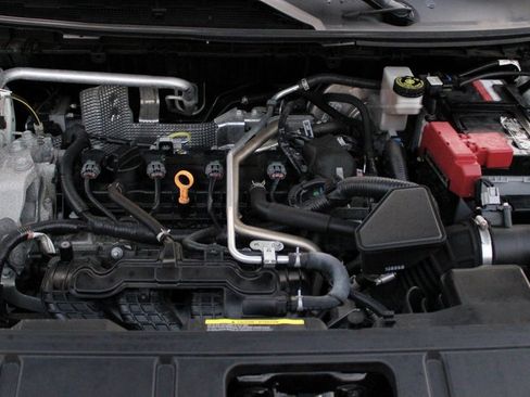 Used 2021 Nissan Rogue SV w/ Premium Package image 43