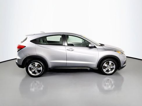 Used 2020 Honda HR-V LX image 7