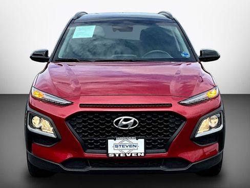 Used 2019 Hyundai Kona SEL AWD/4WD image 2