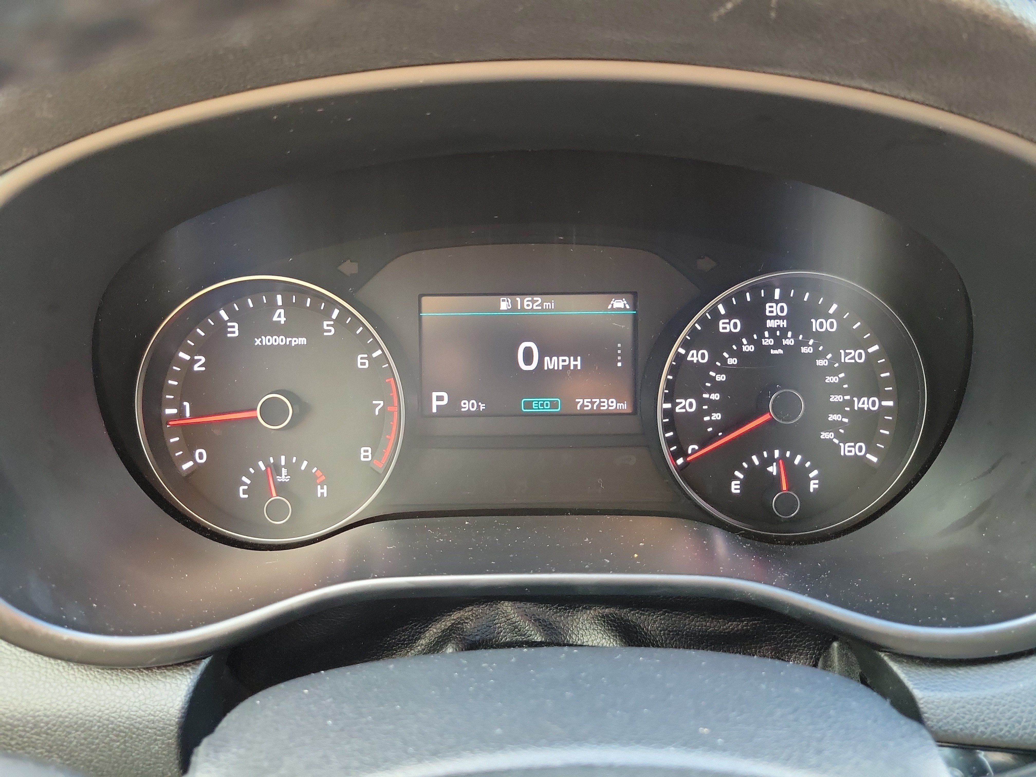 Used 2020 Kia Sportage SX FWD image 26
