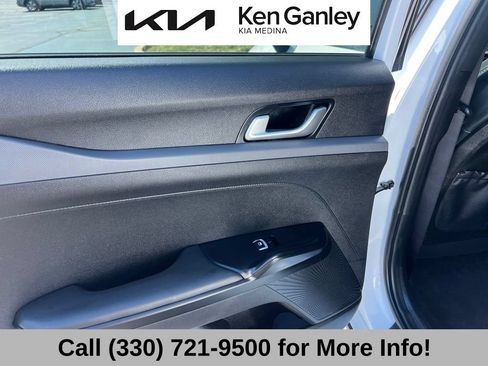 Used 2023 Kia K5 GT-Line AWD/4WD image 49