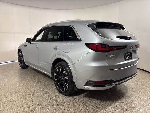 Used 2025 MAZDA CX-90 3.3 Turbo S w/ Premium Package image 15