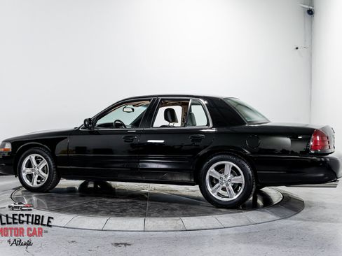 Used 2003 Mercury Marauder image 13