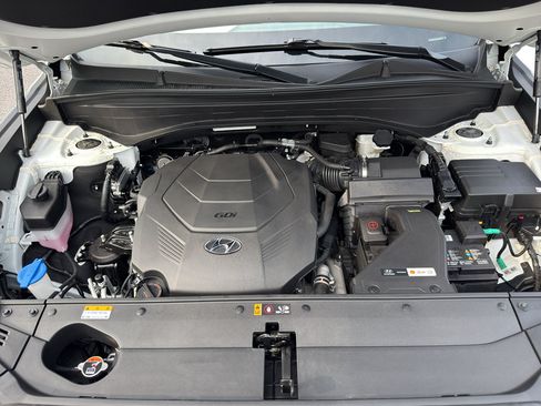 Certified 2025 Hyundai Palisade SEL AWD/4WD image 28